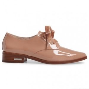 Louise et cie oxfords